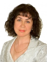 Шаталова Ирина