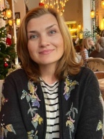 Королева Виктория
