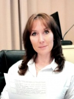 Живутская Ирина