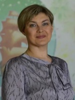 Мищенко Елена